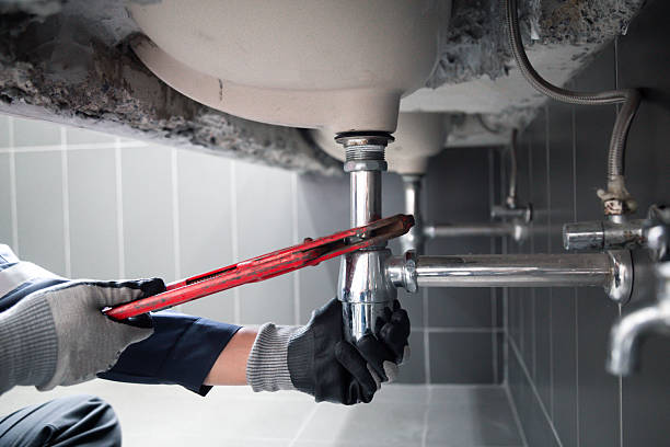 Trusted Drain Cleaning service in Salem, AR - Masters Plumbing Service